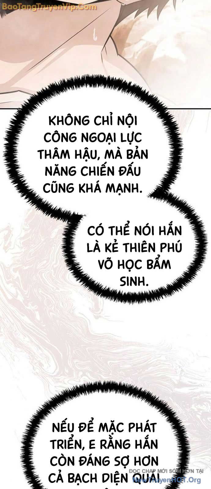 Quỷ Kiếm Thiên Tài Của Hoa Sơn Phái Chapter 34 - Trang 2
