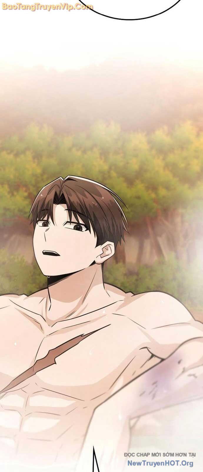 Quỷ Kiếm Thiên Tài Của Hoa Sơn Phái Chapter 34 - Trang 2