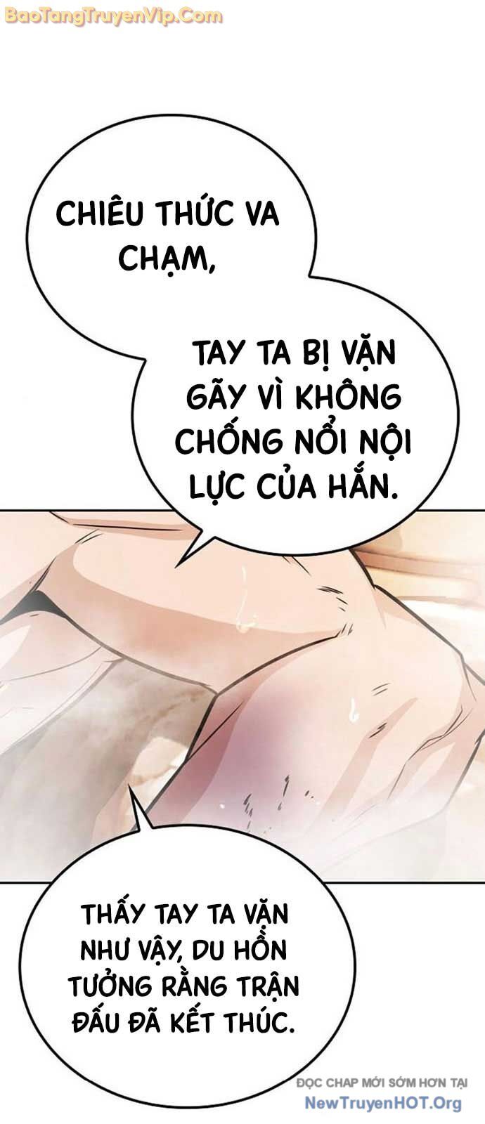 Quỷ Kiếm Thiên Tài Của Hoa Sơn Phái Chapter 34 - Trang 2