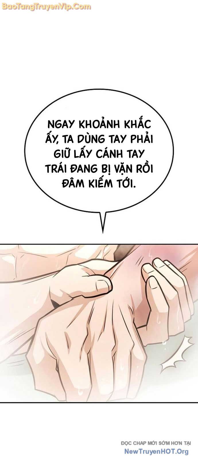 Quỷ Kiếm Thiên Tài Của Hoa Sơn Phái Chapter 34 - Trang 2