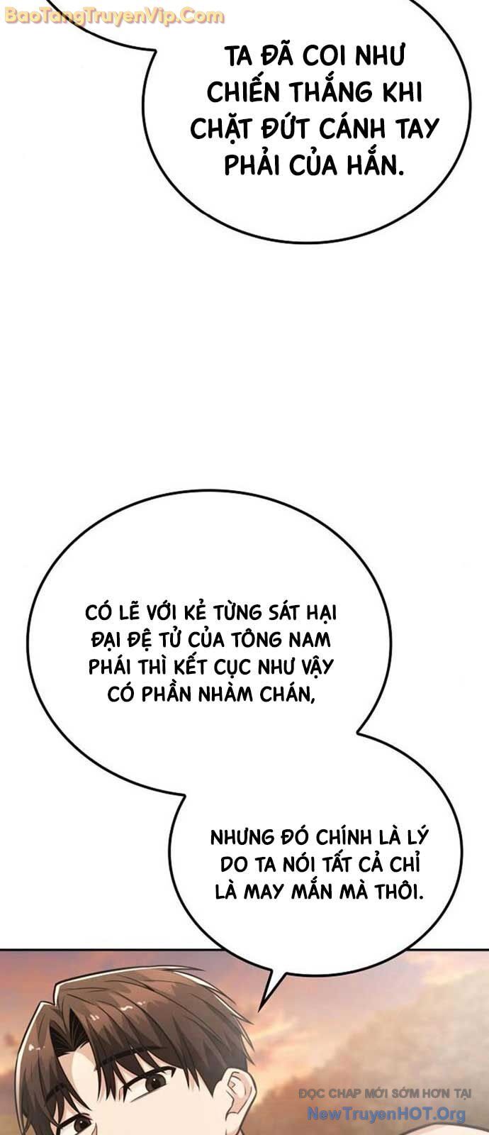 Quỷ Kiếm Thiên Tài Của Hoa Sơn Phái Chapter 34 - Trang 2