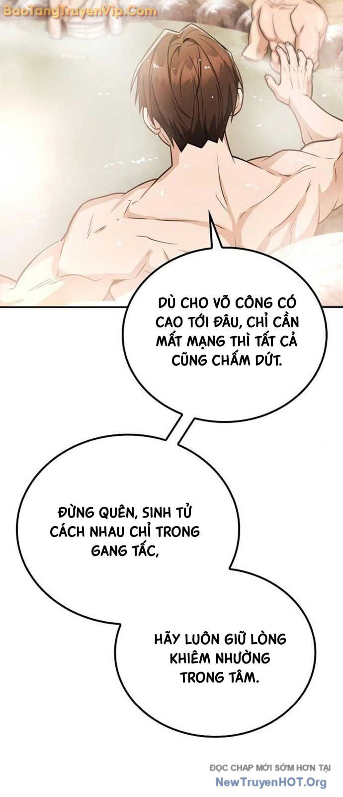 Quỷ Kiếm Thiên Tài Của Hoa Sơn Phái Chapter 34 - Trang 2