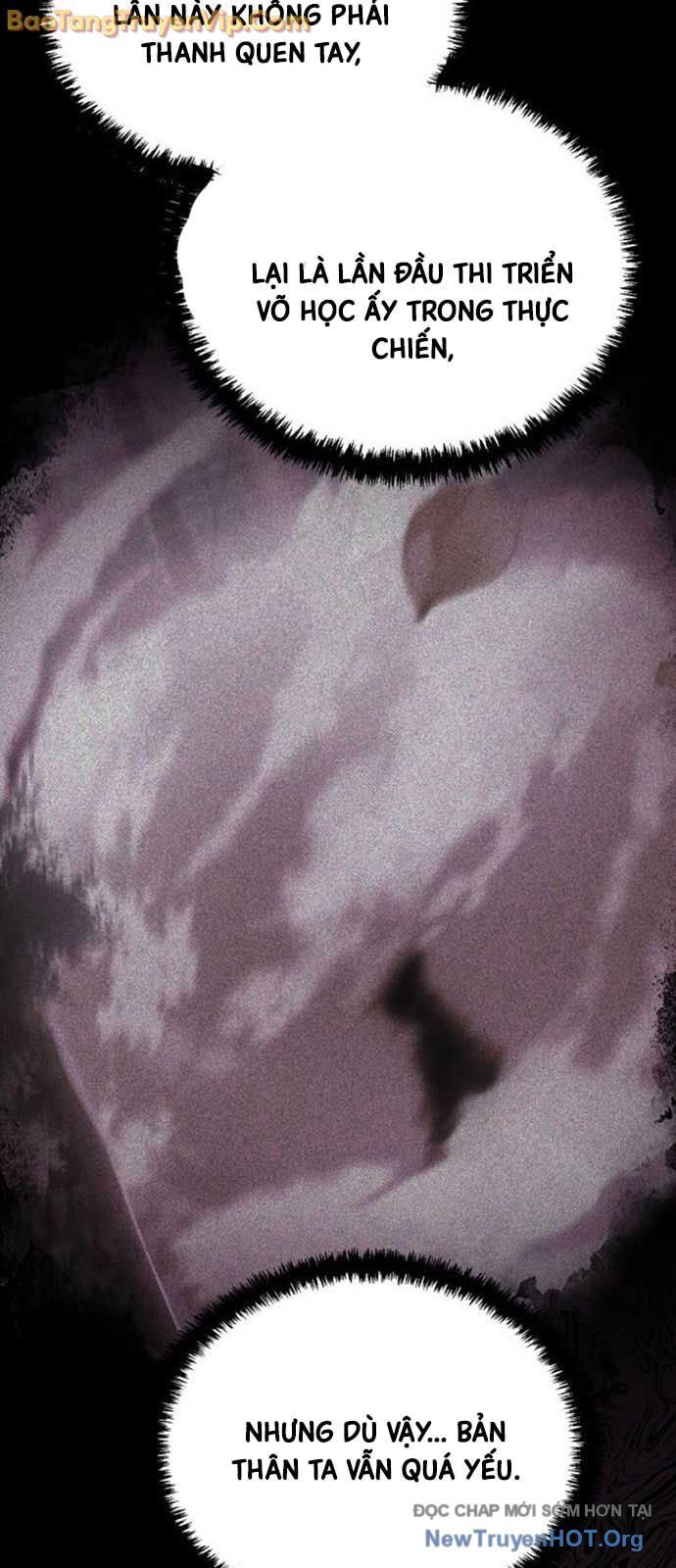 Quỷ Kiếm Thiên Tài Của Hoa Sơn Phái Chapter 34 - Trang 2