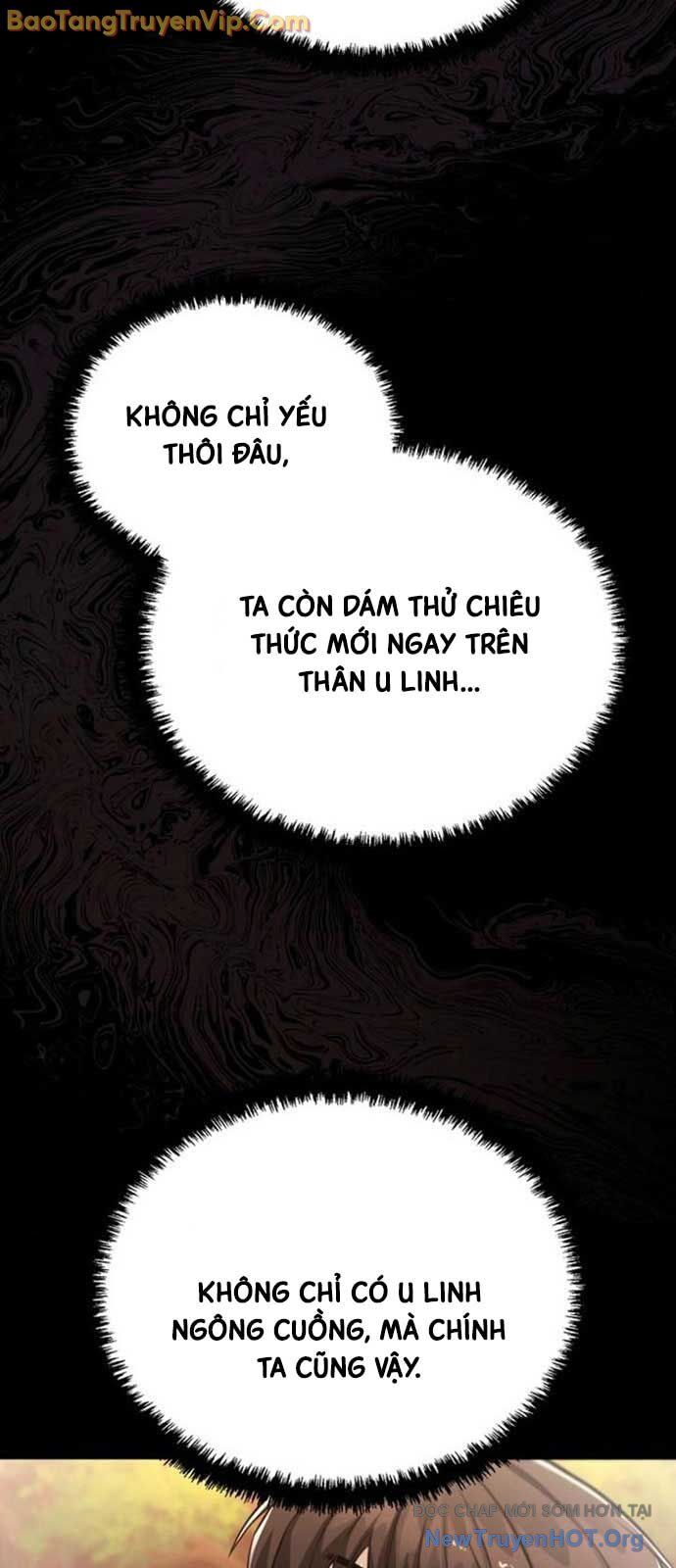 Quỷ Kiếm Thiên Tài Của Hoa Sơn Phái Chapter 34 - Trang 2