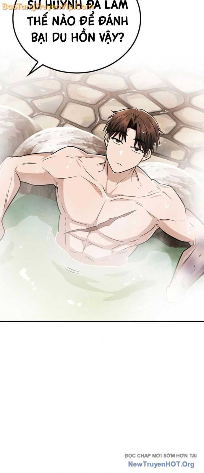 Quỷ Kiếm Thiên Tài Của Hoa Sơn Phái Chapter 34 - Trang 2