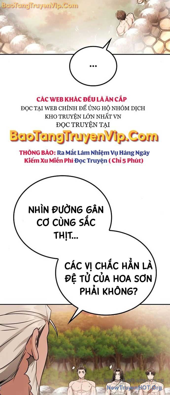 Quỷ Kiếm Thiên Tài Của Hoa Sơn Phái Chapter 34 - Trang 2