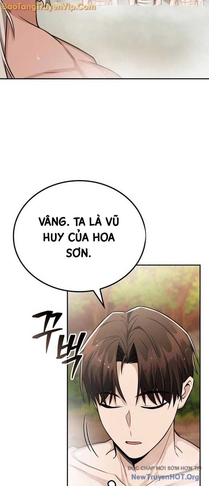 Quỷ Kiếm Thiên Tài Của Hoa Sơn Phái Chapter 34 - Trang 2