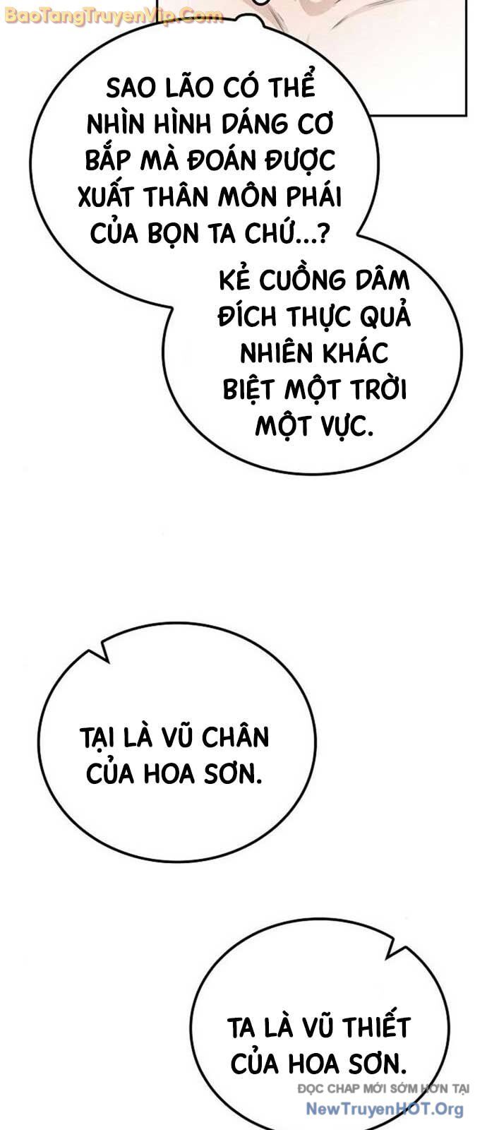 Quỷ Kiếm Thiên Tài Của Hoa Sơn Phái Chapter 34 - Trang 2