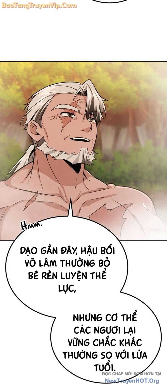 Quỷ Kiếm Thiên Tài Của Hoa Sơn Phái Chapter 34 - Trang 2