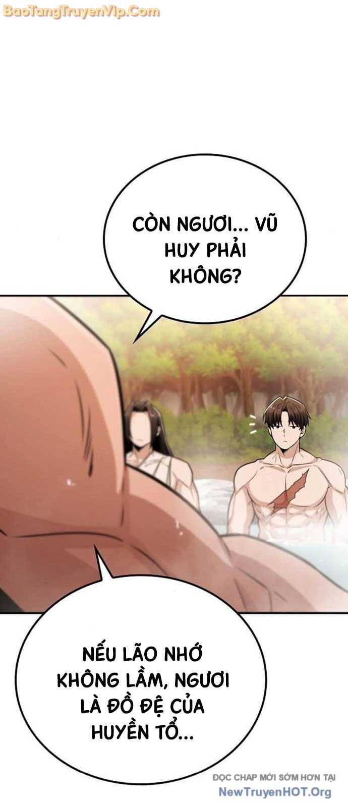Quỷ Kiếm Thiên Tài Của Hoa Sơn Phái Chapter 34 - Trang 2