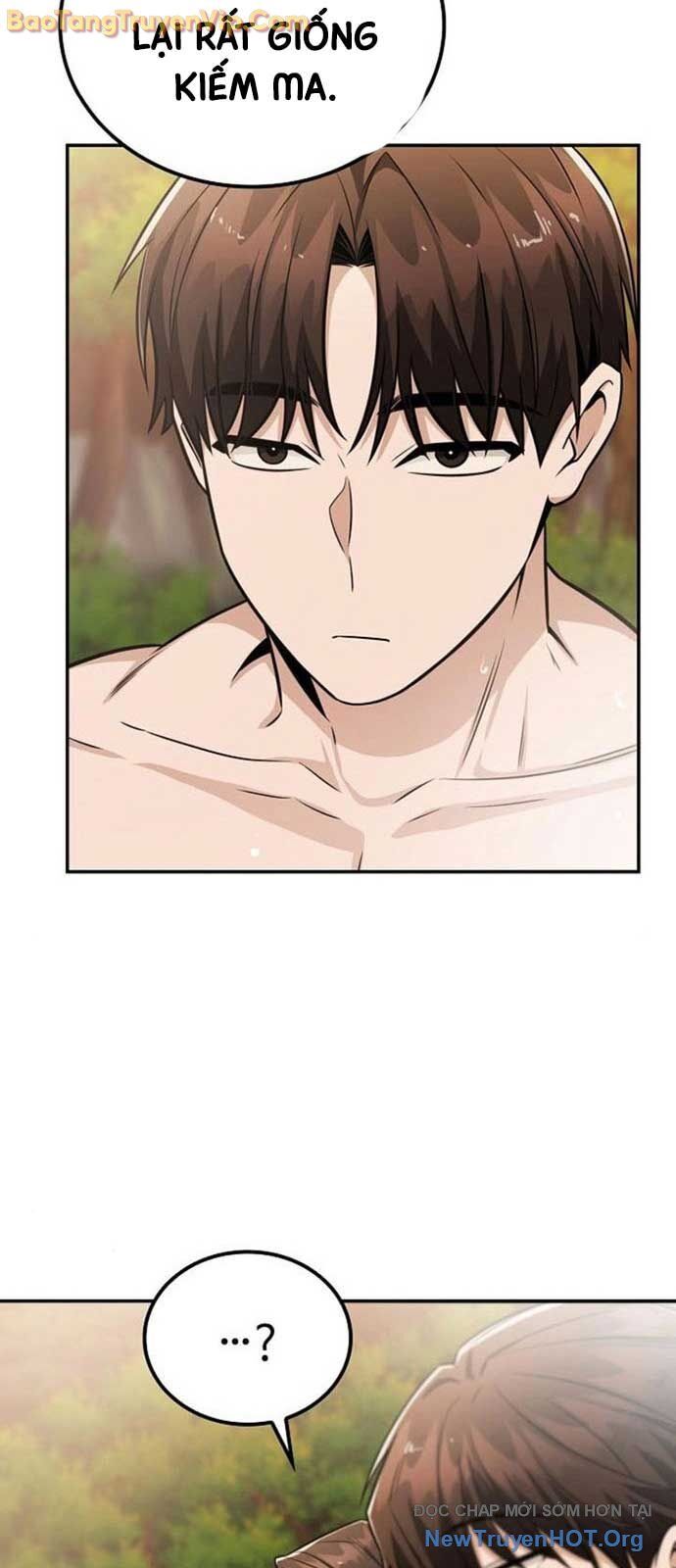 Quỷ Kiếm Thiên Tài Của Hoa Sơn Phái Chapter 34 - Trang 2