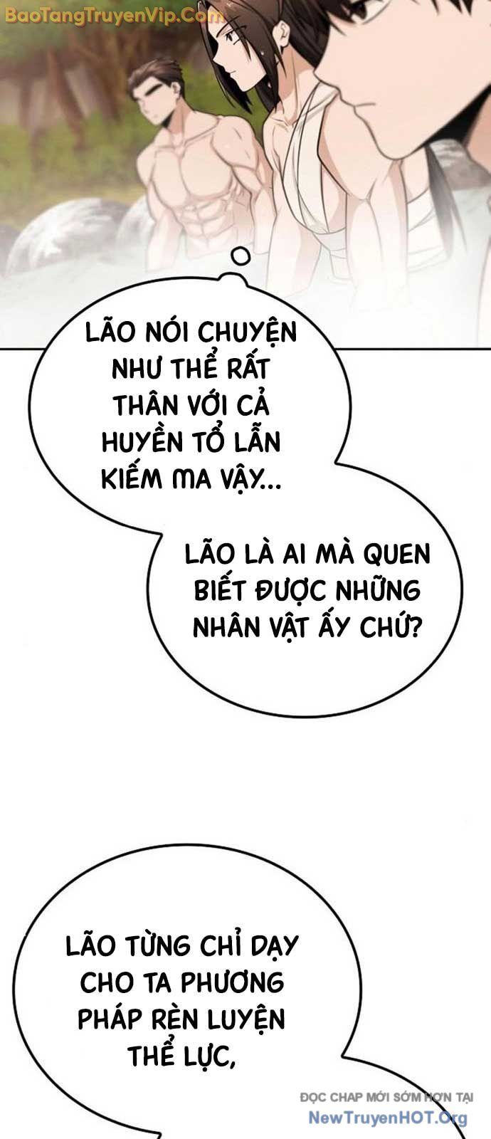 Quỷ Kiếm Thiên Tài Của Hoa Sơn Phái Chapter 34 - Trang 2