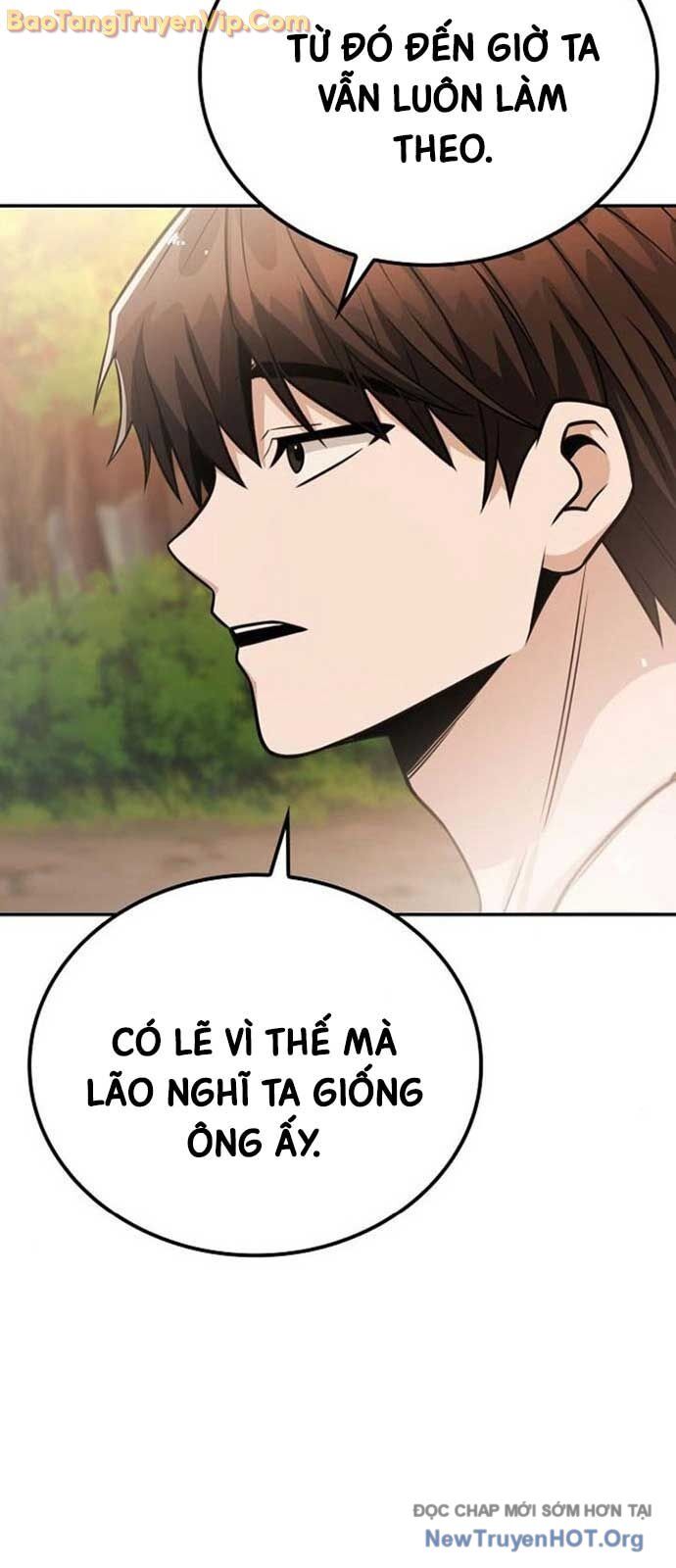 Quỷ Kiếm Thiên Tài Của Hoa Sơn Phái Chapter 34 - Trang 2