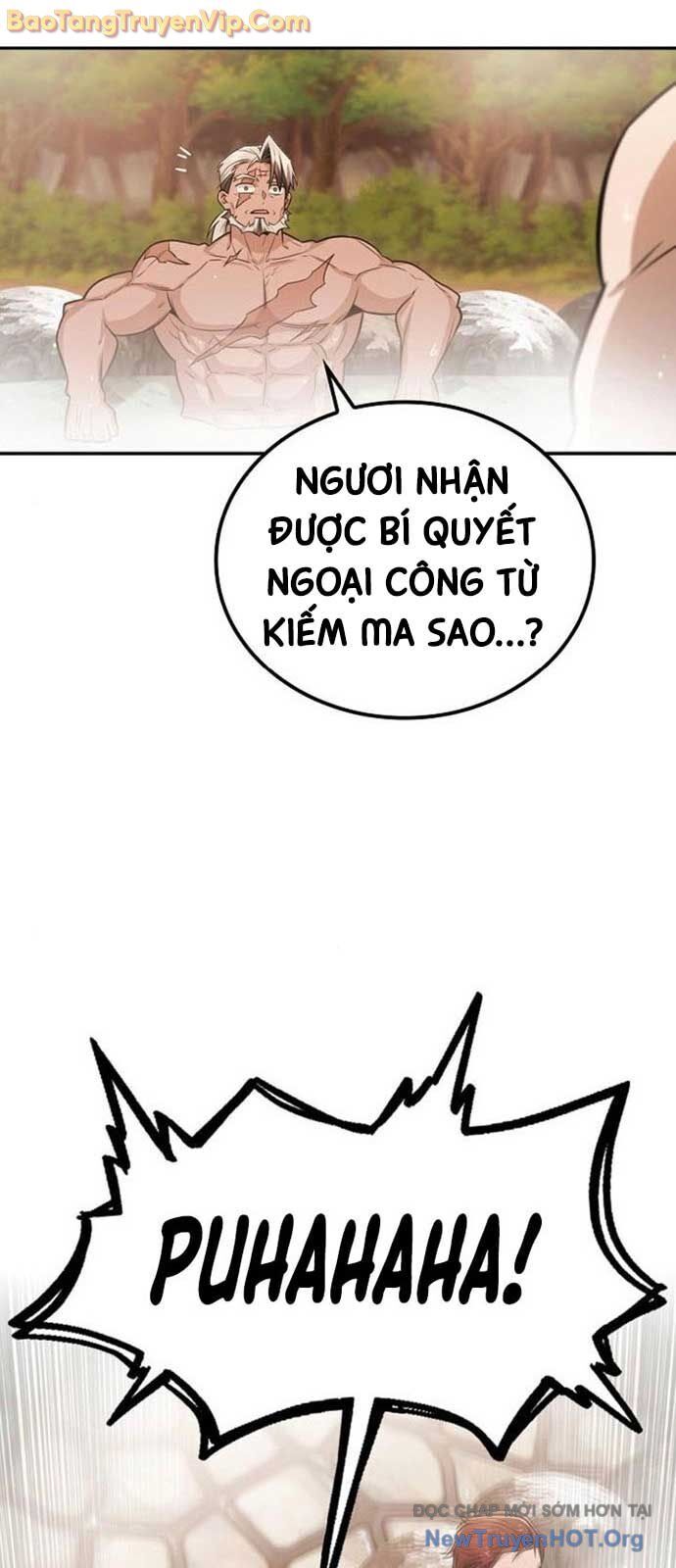 Quỷ Kiếm Thiên Tài Của Hoa Sơn Phái Chapter 34 - Trang 2