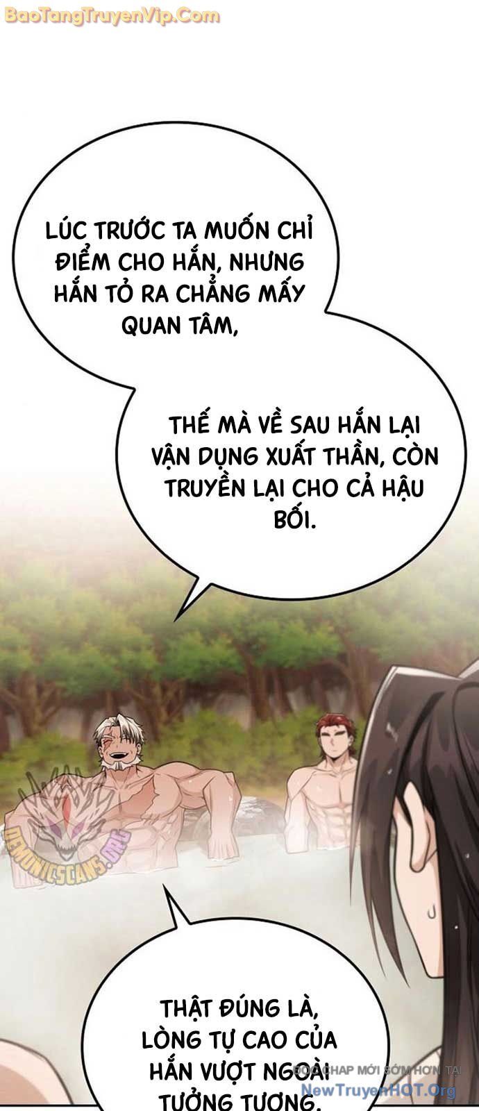 Quỷ Kiếm Thiên Tài Của Hoa Sơn Phái Chapter 34 - Trang 2