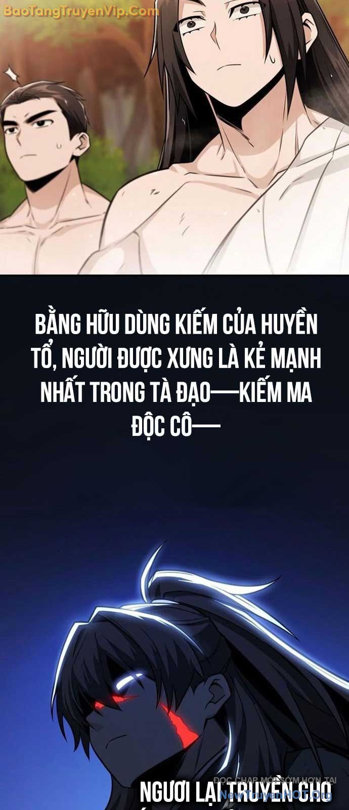 Quỷ Kiếm Thiên Tài Của Hoa Sơn Phái Chapter 34 - Trang 2