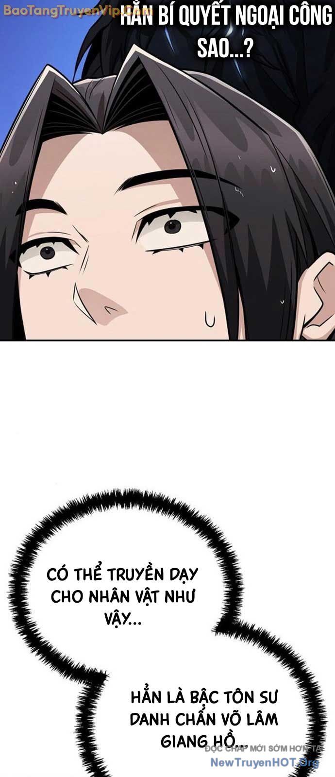 Quỷ Kiếm Thiên Tài Của Hoa Sơn Phái Chapter 34 - Trang 2