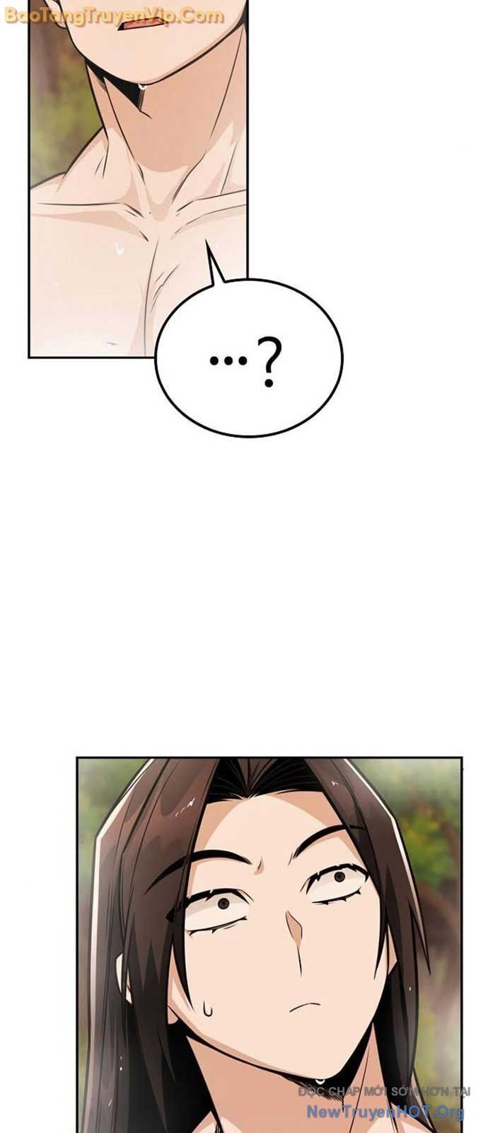 Quỷ Kiếm Thiên Tài Của Hoa Sơn Phái Chapter 34 - Trang 2