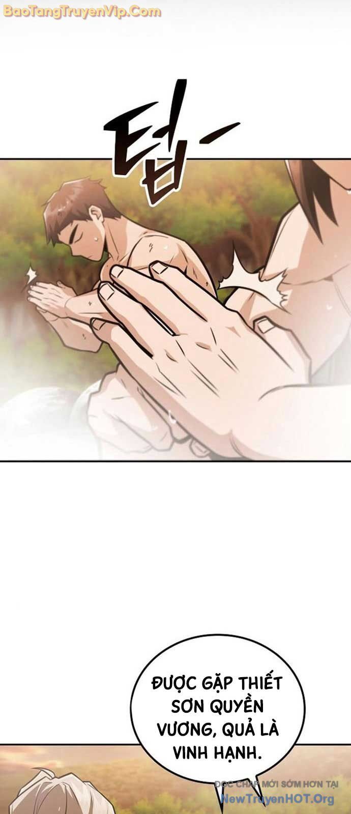 Quỷ Kiếm Thiên Tài Của Hoa Sơn Phái Chapter 34 - Trang 2