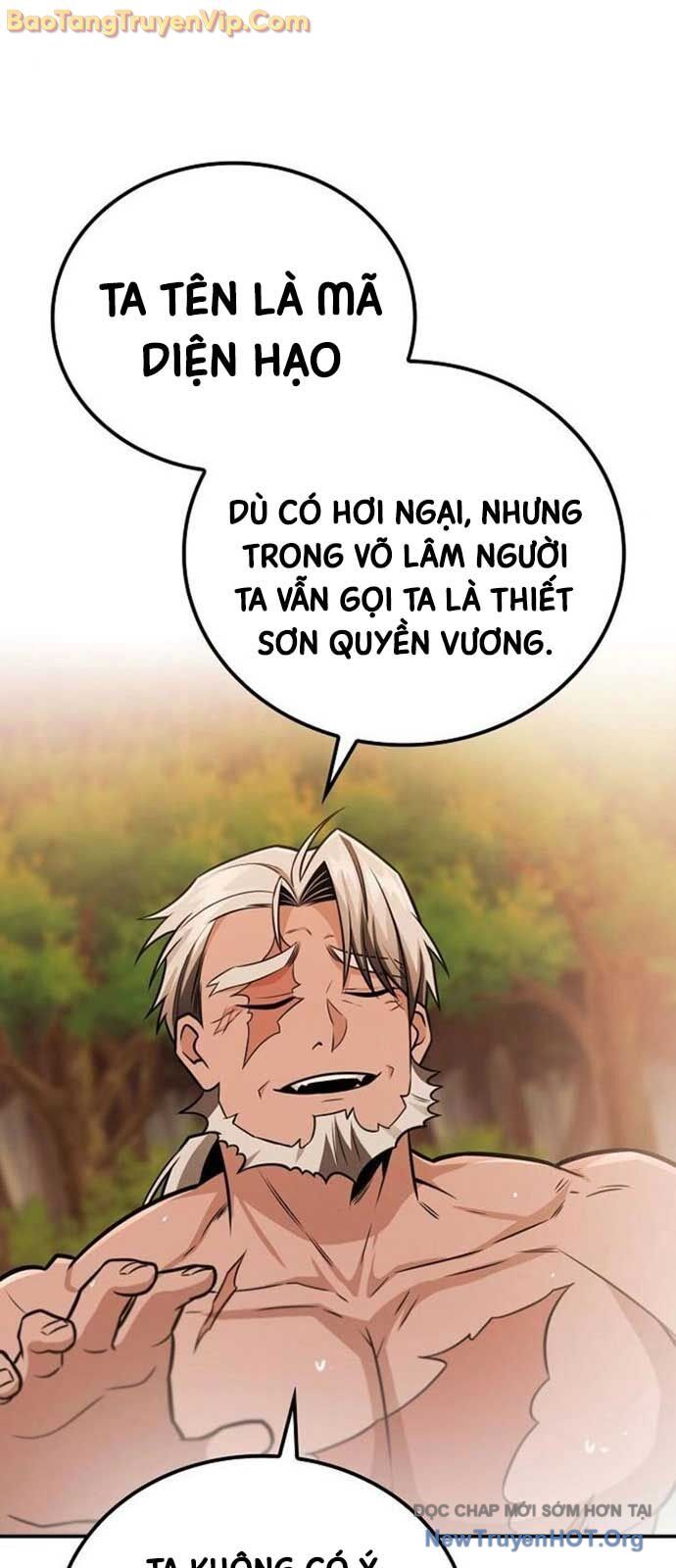 Quỷ Kiếm Thiên Tài Của Hoa Sơn Phái Chapter 34 - Trang 2