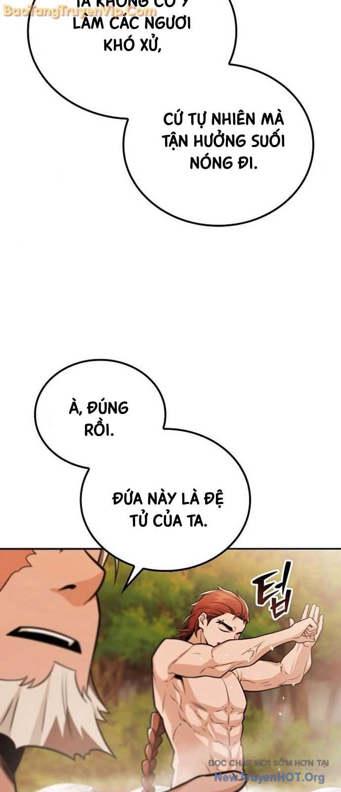 Quỷ Kiếm Thiên Tài Của Hoa Sơn Phái Chapter 34 - Trang 2
