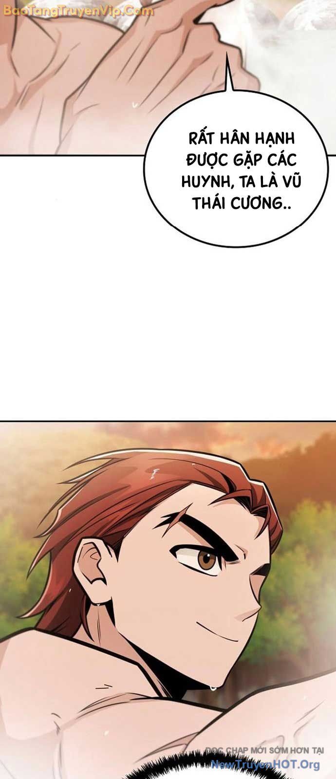Quỷ Kiếm Thiên Tài Của Hoa Sơn Phái Chapter 34 - Trang 2