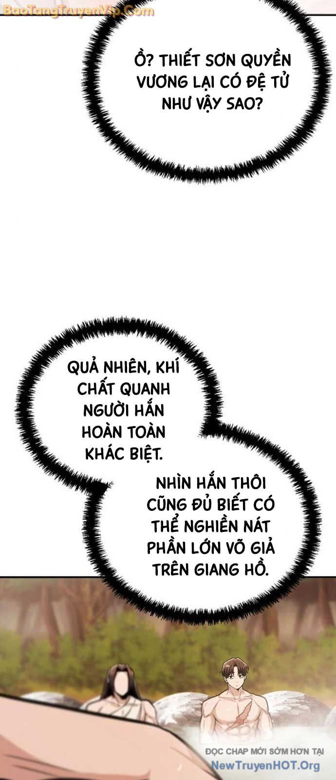Quỷ Kiếm Thiên Tài Của Hoa Sơn Phái Chapter 34 - Trang 2