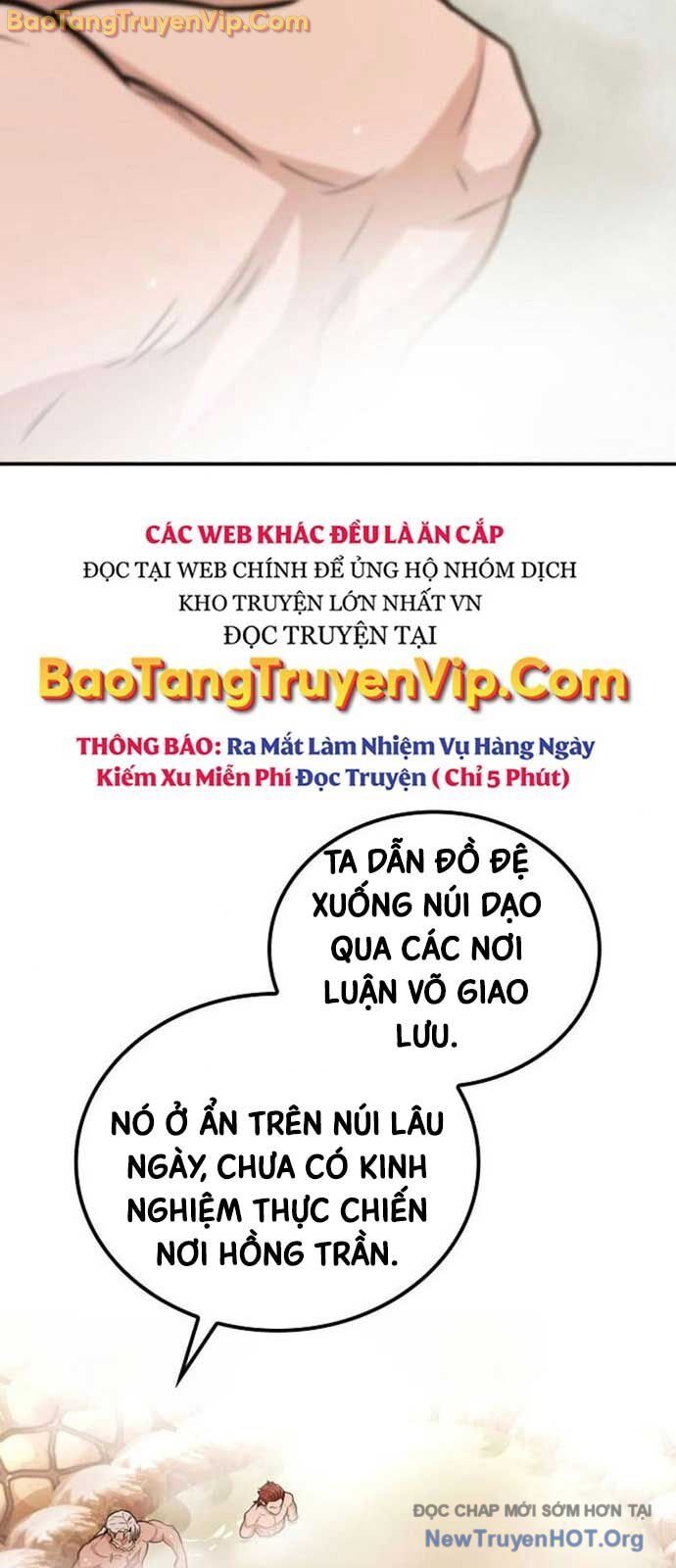 Quỷ Kiếm Thiên Tài Của Hoa Sơn Phái Chapter 34 - Trang 2