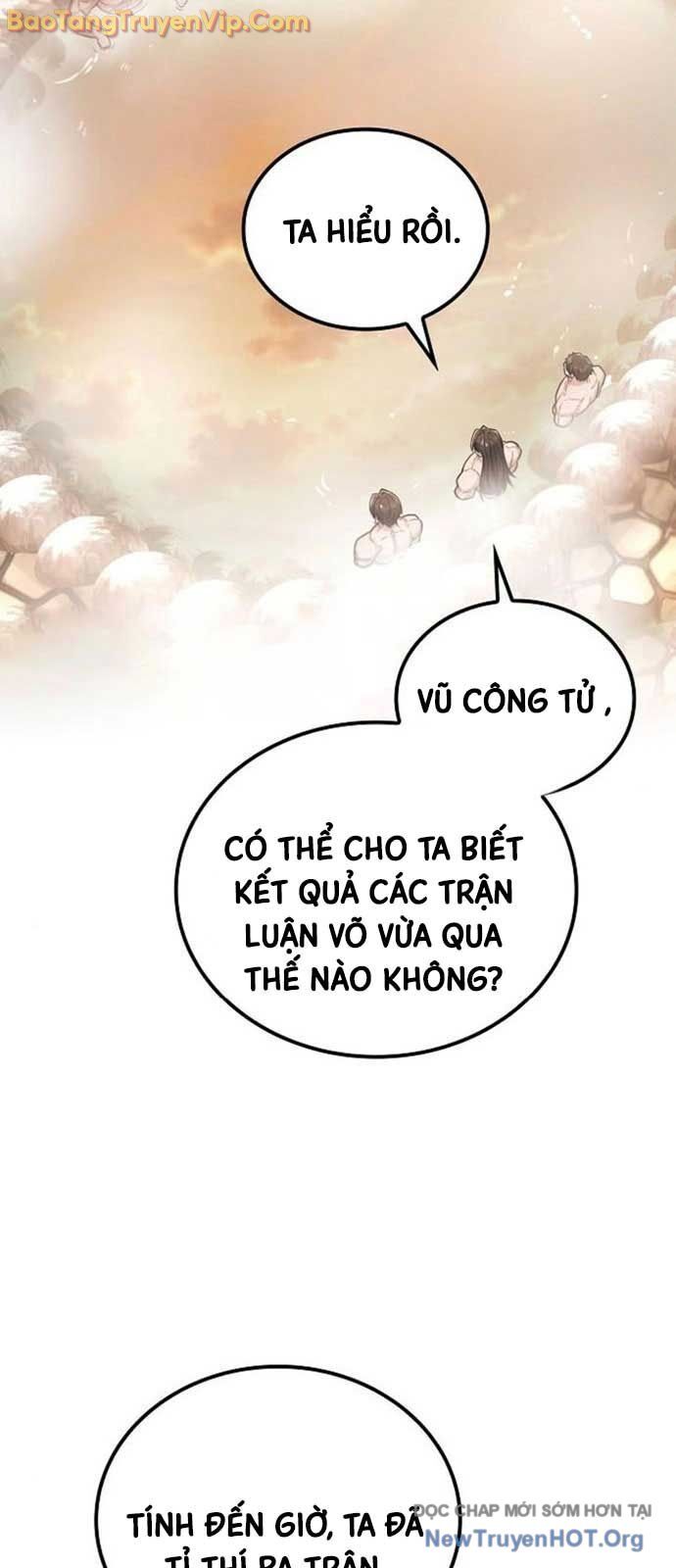 Quỷ Kiếm Thiên Tài Của Hoa Sơn Phái Chapter 34 - Trang 2