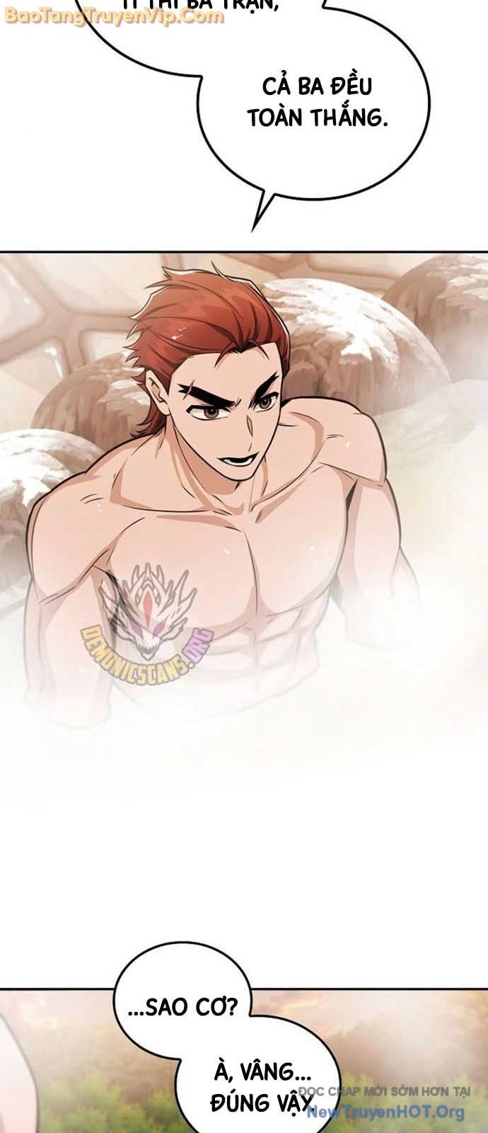 Quỷ Kiếm Thiên Tài Của Hoa Sơn Phái Chapter 34 - Trang 2