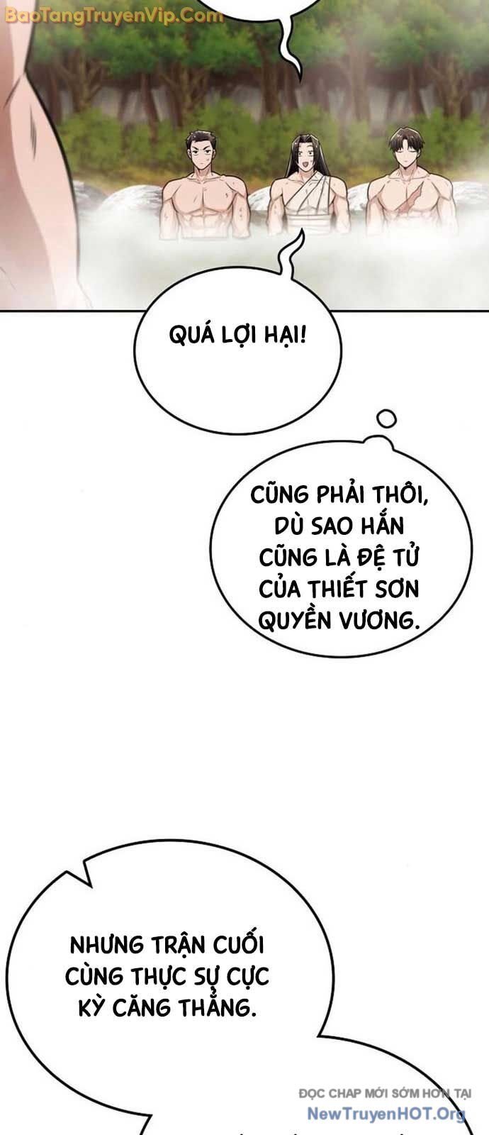 Quỷ Kiếm Thiên Tài Của Hoa Sơn Phái Chapter 34 - Trang 2