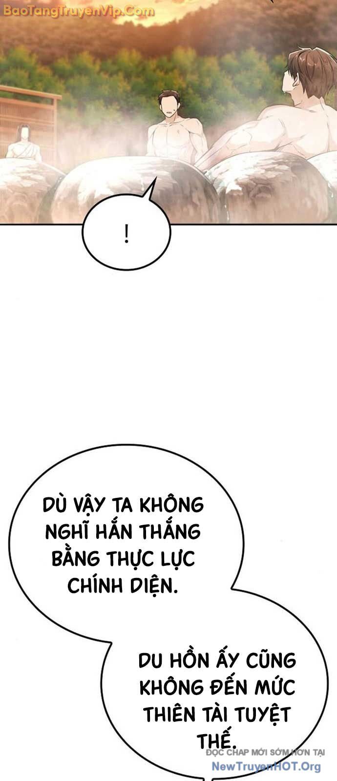 Quỷ Kiếm Thiên Tài Của Hoa Sơn Phái Chapter 34 - Trang 2