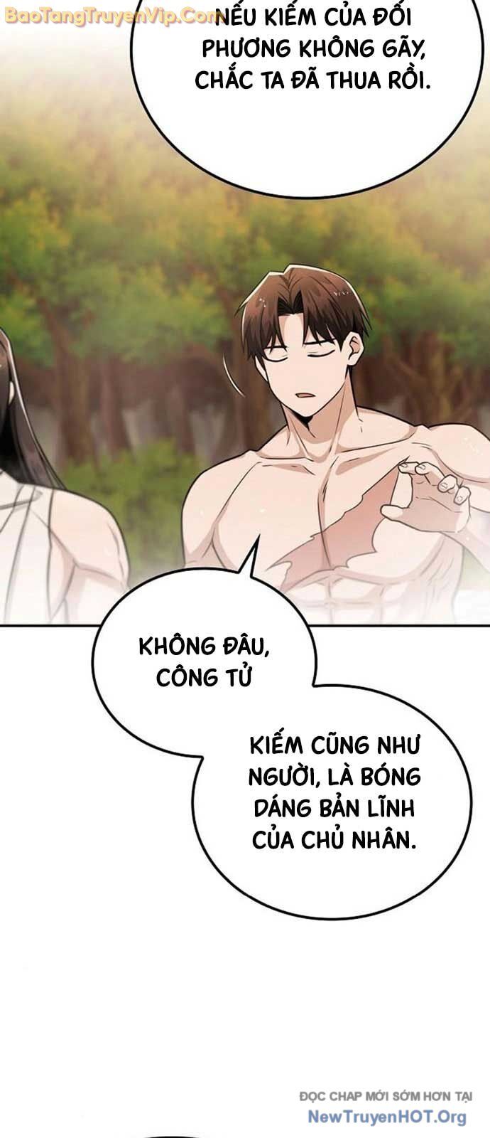 Quỷ Kiếm Thiên Tài Của Hoa Sơn Phái Chapter 34 - Trang 2