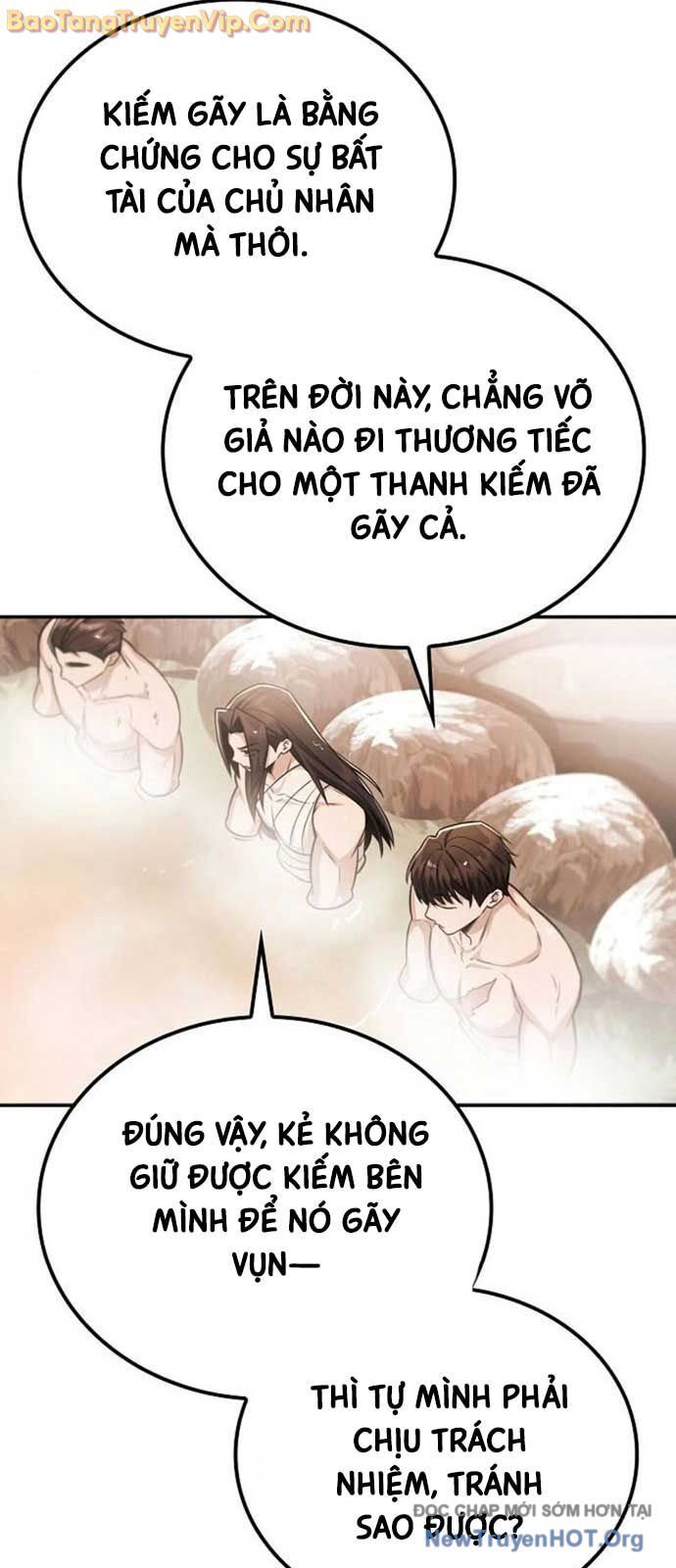 Quỷ Kiếm Thiên Tài Của Hoa Sơn Phái Chapter 34 - Trang 2