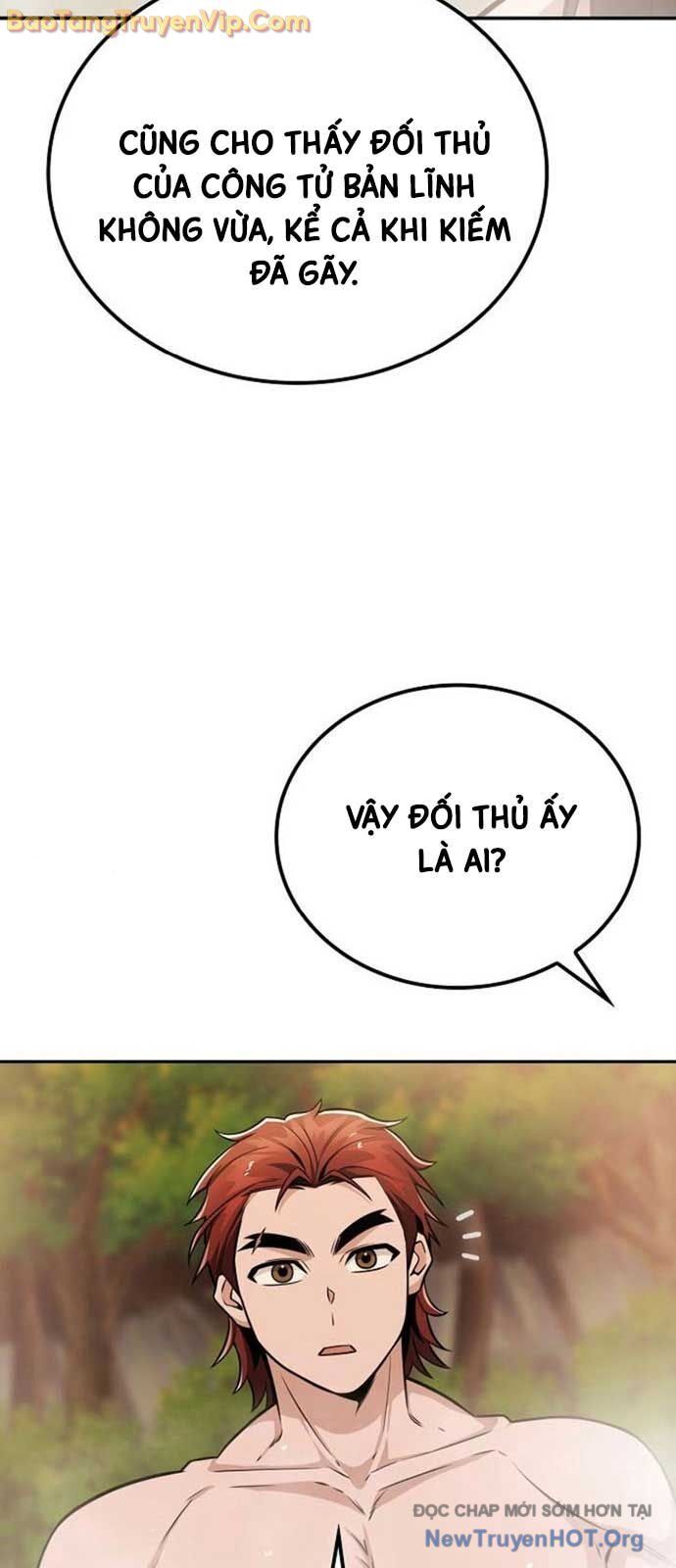 Quỷ Kiếm Thiên Tài Của Hoa Sơn Phái Chapter 34 - Trang 2