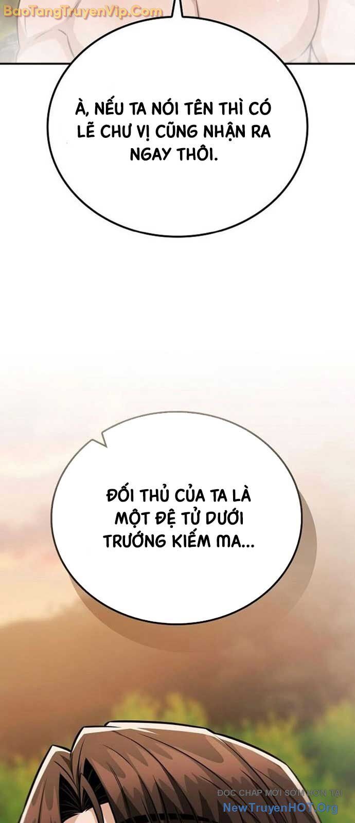 Quỷ Kiếm Thiên Tài Của Hoa Sơn Phái Chapter 34 - Trang 2