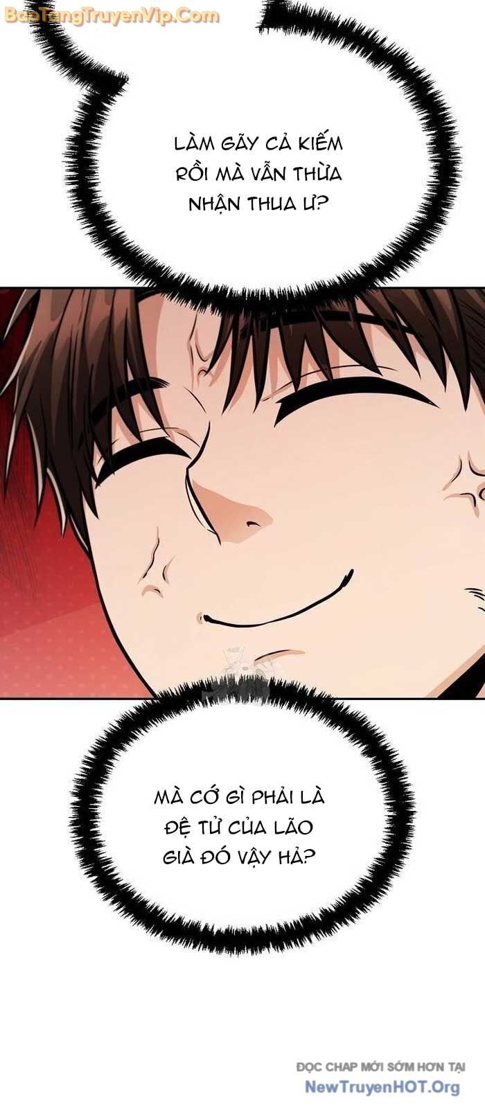 Quỷ Kiếm Thiên Tài Của Hoa Sơn Phái Chapter 35 - Trang 2