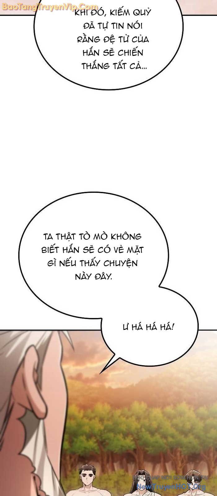 Quỷ Kiếm Thiên Tài Của Hoa Sơn Phái Chapter 35 - Trang 2