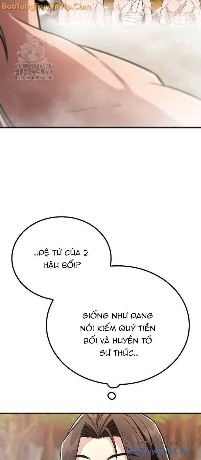 Quỷ Kiếm Thiên Tài Của Hoa Sơn Phái Chapter 35 - Trang 2