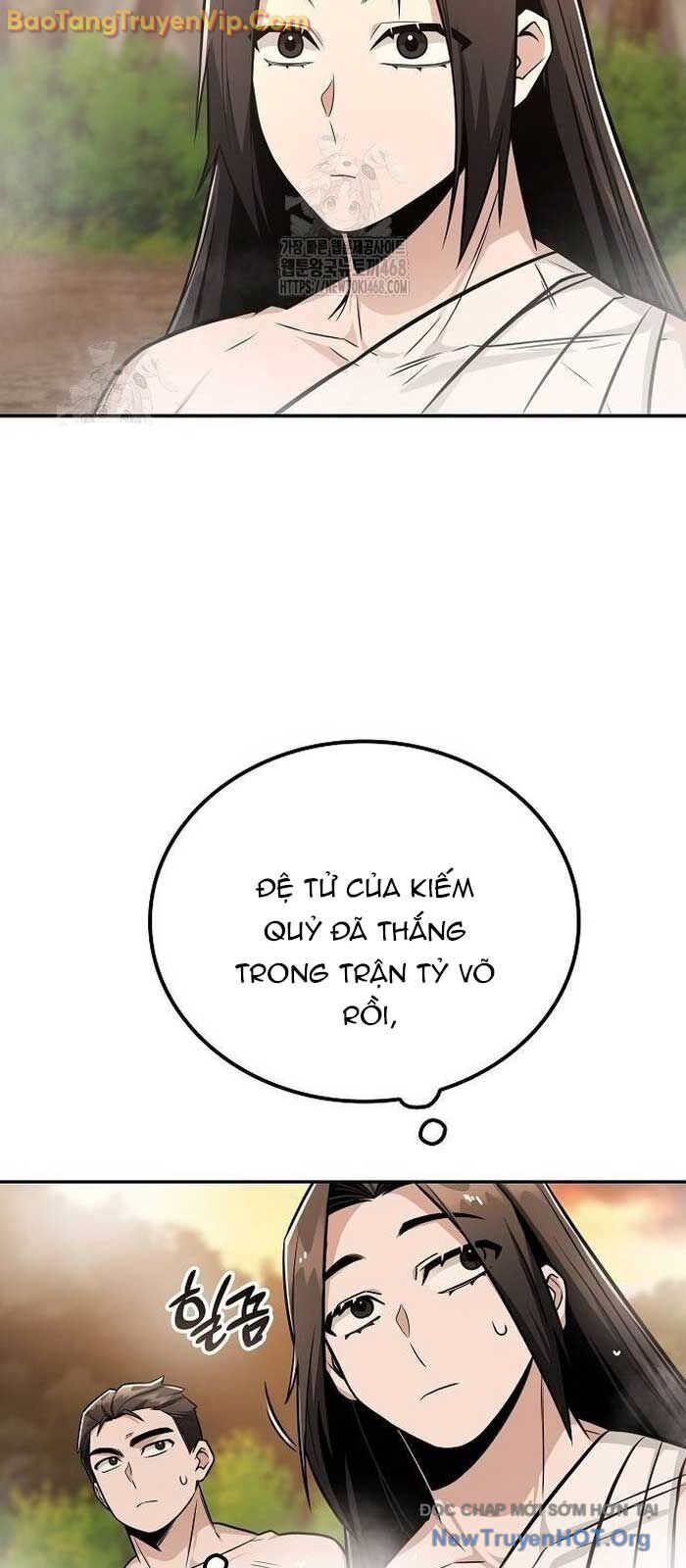 Quỷ Kiếm Thiên Tài Của Hoa Sơn Phái Chapter 35 - Trang 2