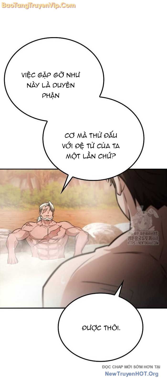 Quỷ Kiếm Thiên Tài Của Hoa Sơn Phái Chapter 35 - Trang 2