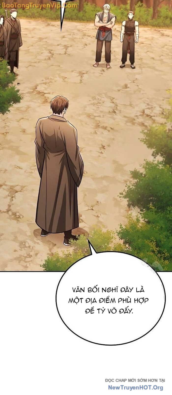 Quỷ Kiếm Thiên Tài Của Hoa Sơn Phái Chapter 35 - Trang 2