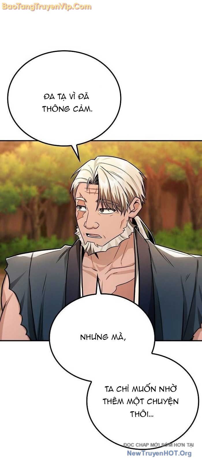 Quỷ Kiếm Thiên Tài Của Hoa Sơn Phái Chapter 35 - Trang 2