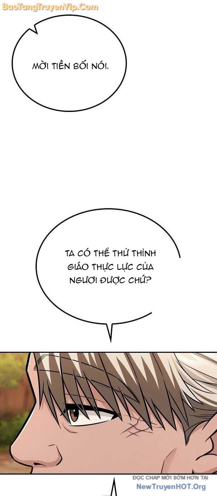 Quỷ Kiếm Thiên Tài Của Hoa Sơn Phái Chapter 35 - Trang 2