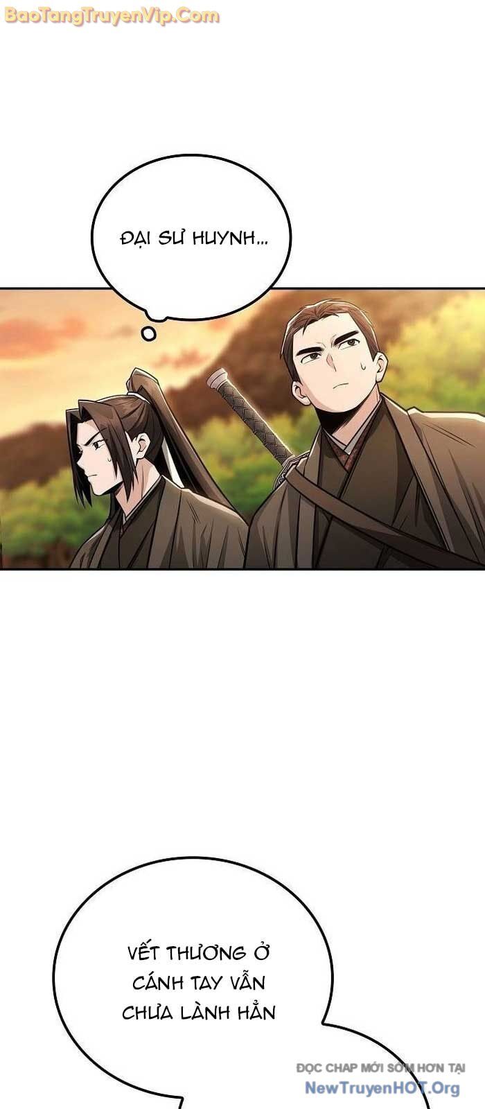 Quỷ Kiếm Thiên Tài Của Hoa Sơn Phái Chapter 35 - Trang 2