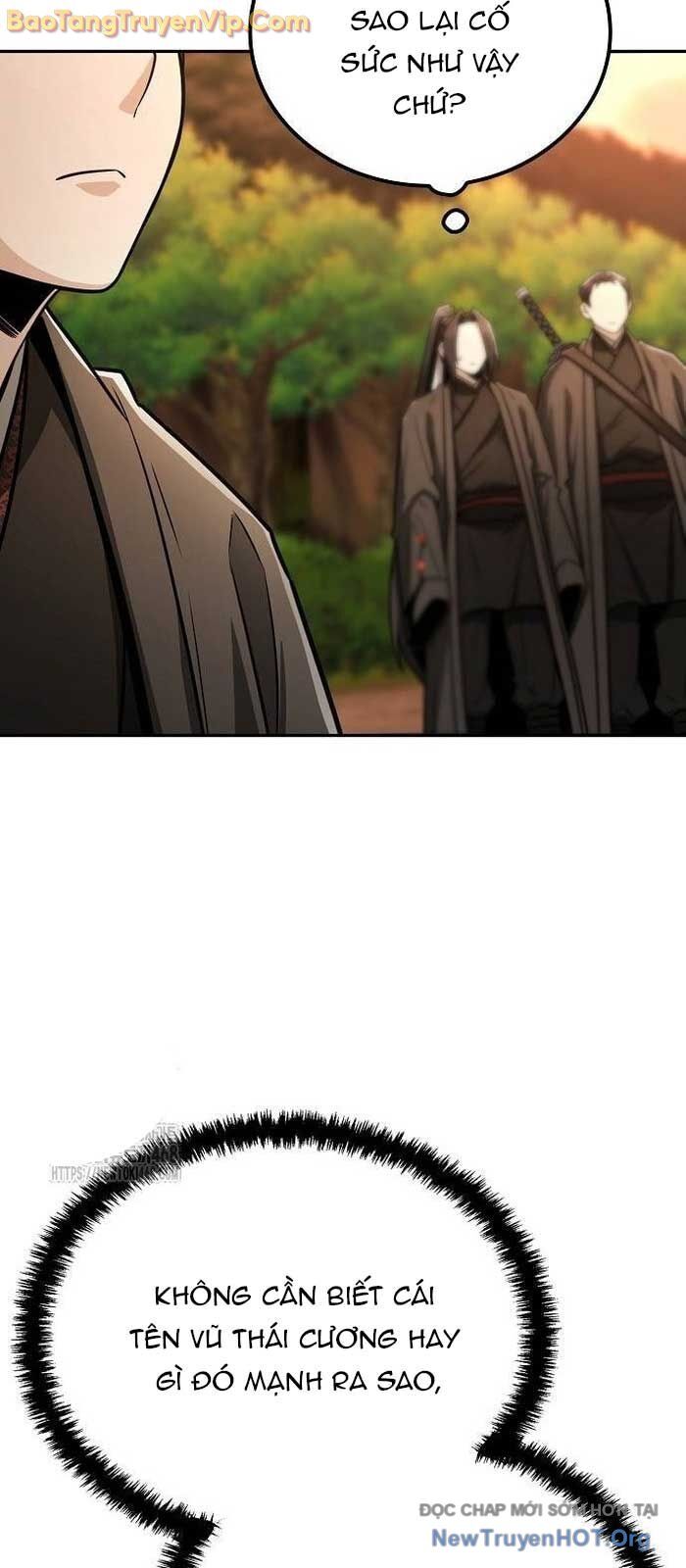 Quỷ Kiếm Thiên Tài Của Hoa Sơn Phái Chapter 35 - Trang 2