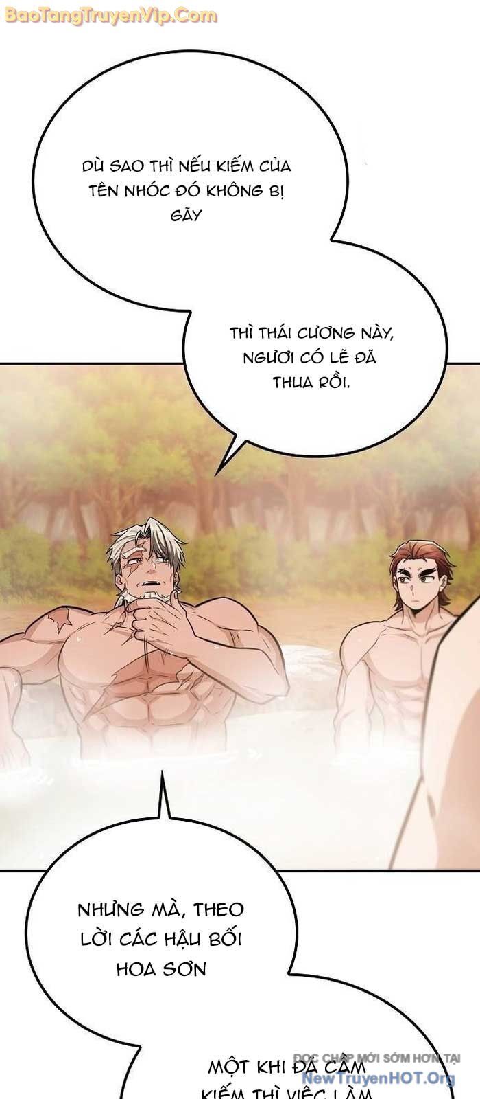 Quỷ Kiếm Thiên Tài Của Hoa Sơn Phái Chapter 35 - Trang 2