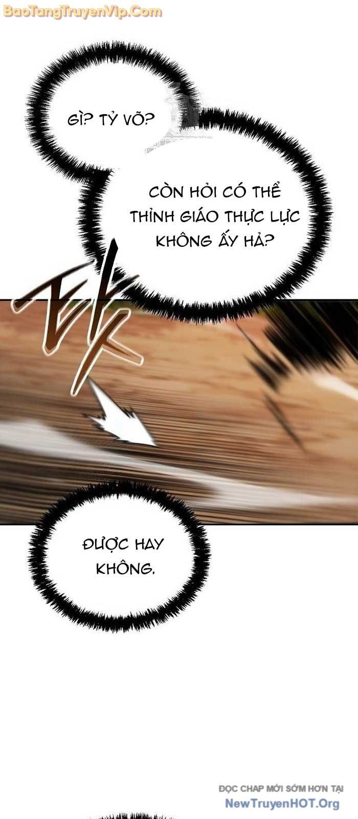 Quỷ Kiếm Thiên Tài Của Hoa Sơn Phái Chapter 35 - Trang 2