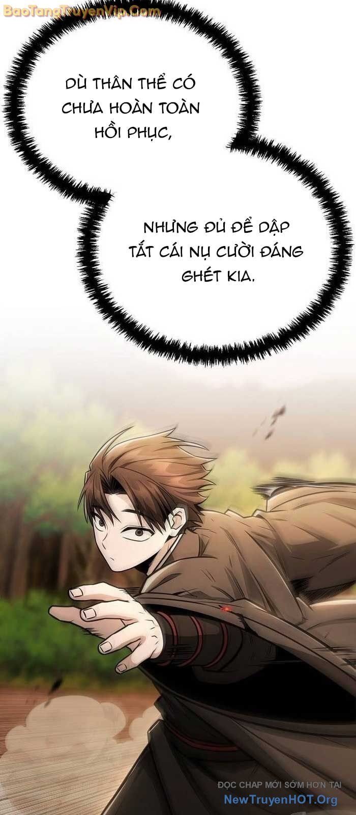 Quỷ Kiếm Thiên Tài Của Hoa Sơn Phái Chapter 35 - Trang 2