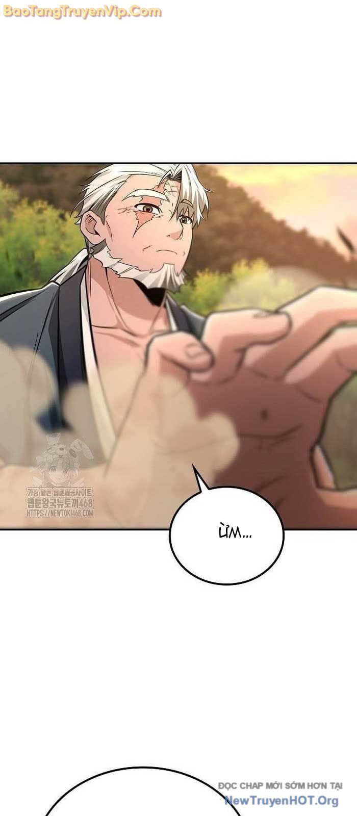 Quỷ Kiếm Thiên Tài Của Hoa Sơn Phái Chapter 35 - Trang 2